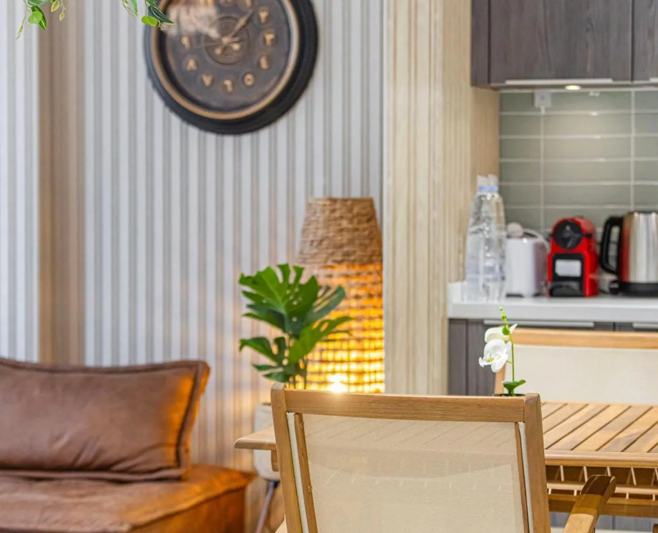 דירה שארג'ה 1Br Casablanca Retreat By Blue Cloud Holidays