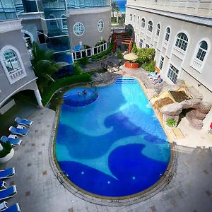Premiere & Sharjah