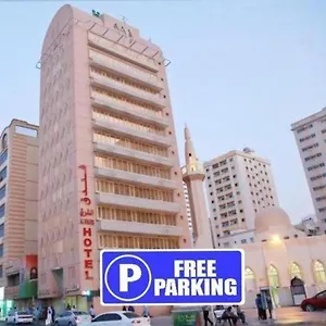 Al Sharq - Baithans Отель